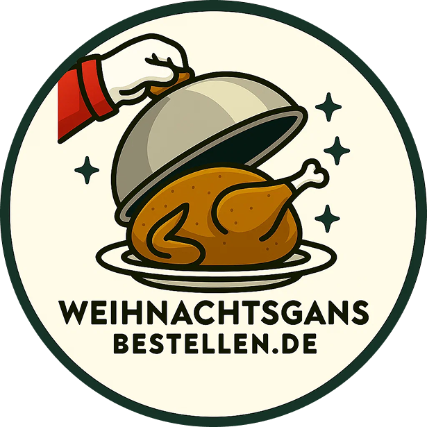 Logo Weihnachtsgansbestellen.de